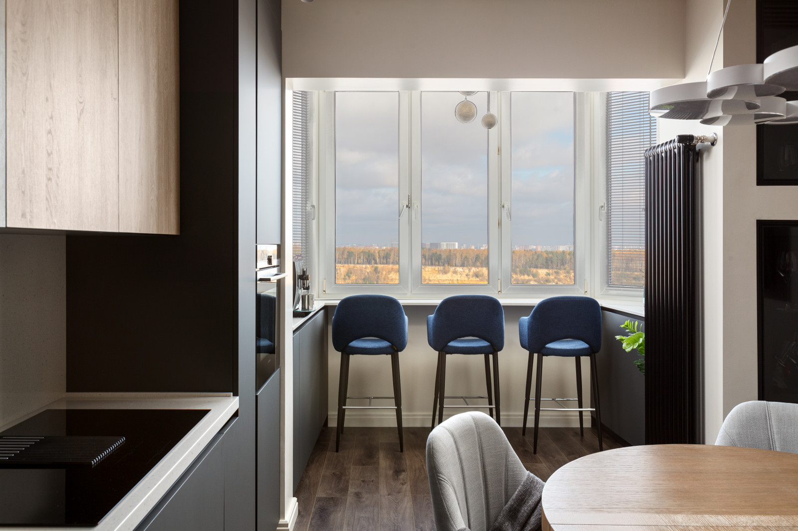 Кухня, г. Дзержинский