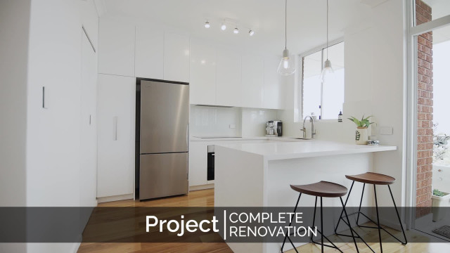 Project Video - Waverley 