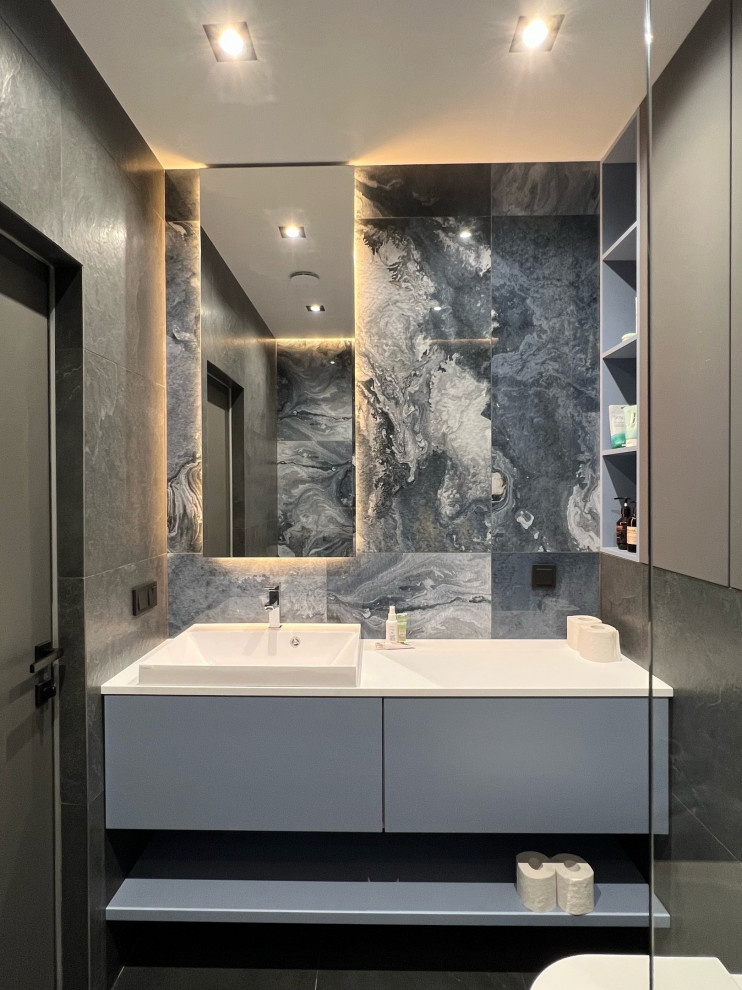 Реализованные интерьеры