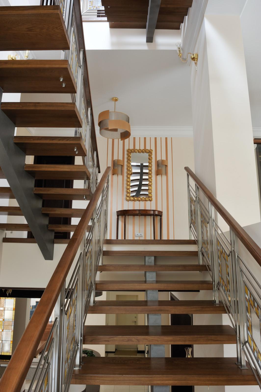 Дом в Вороново