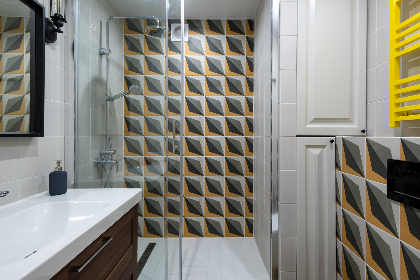 Квартира. Метро Войковская.