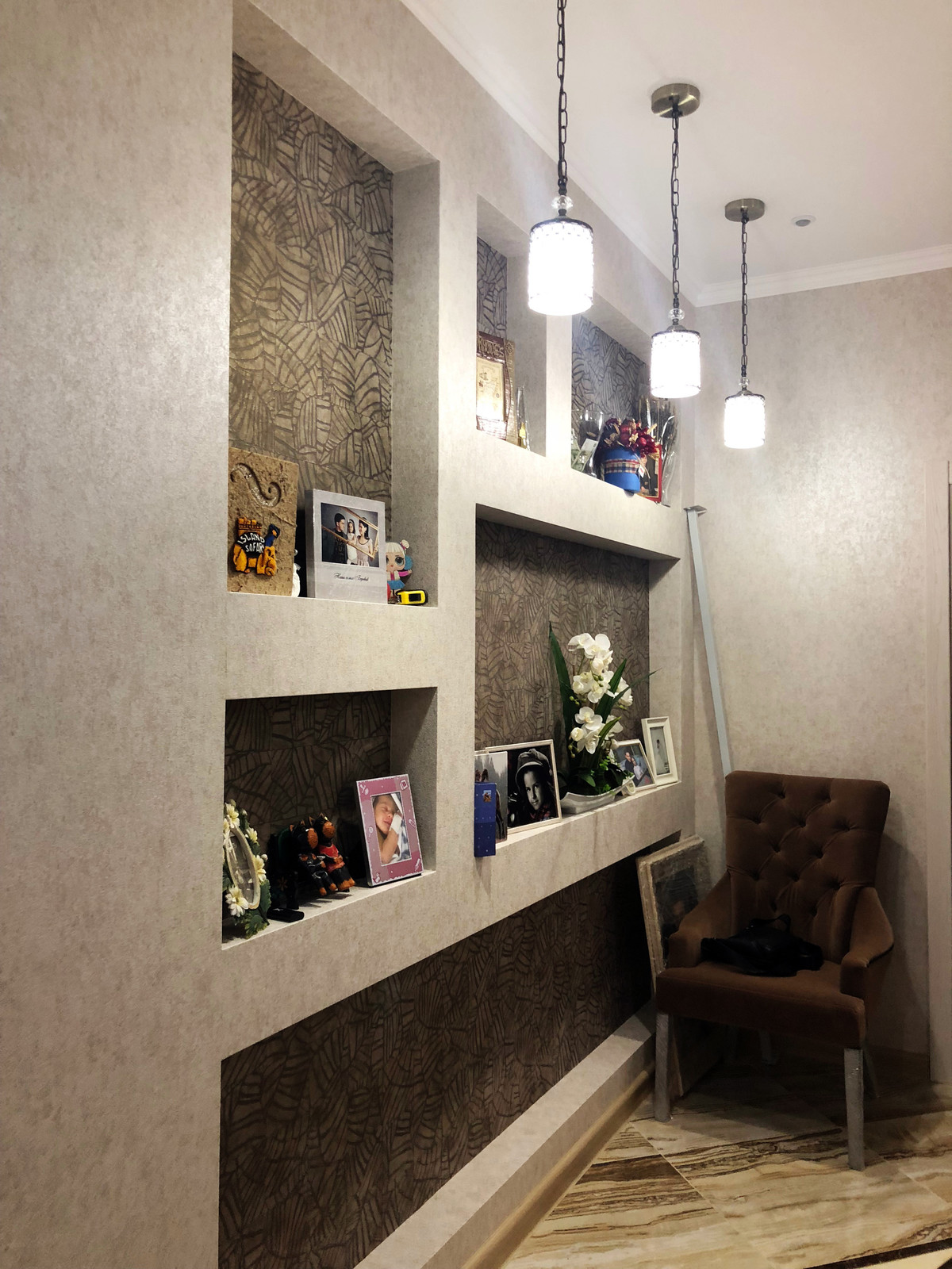 ЖК "Благадатный"