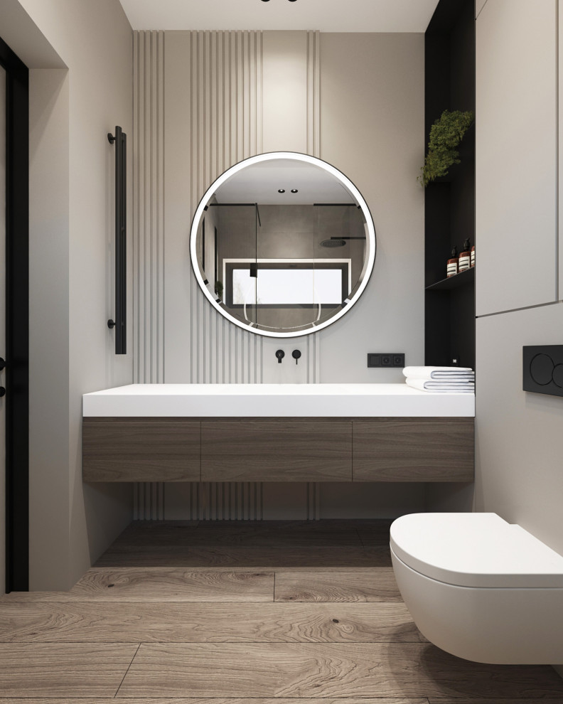 Загородный дом Островцы