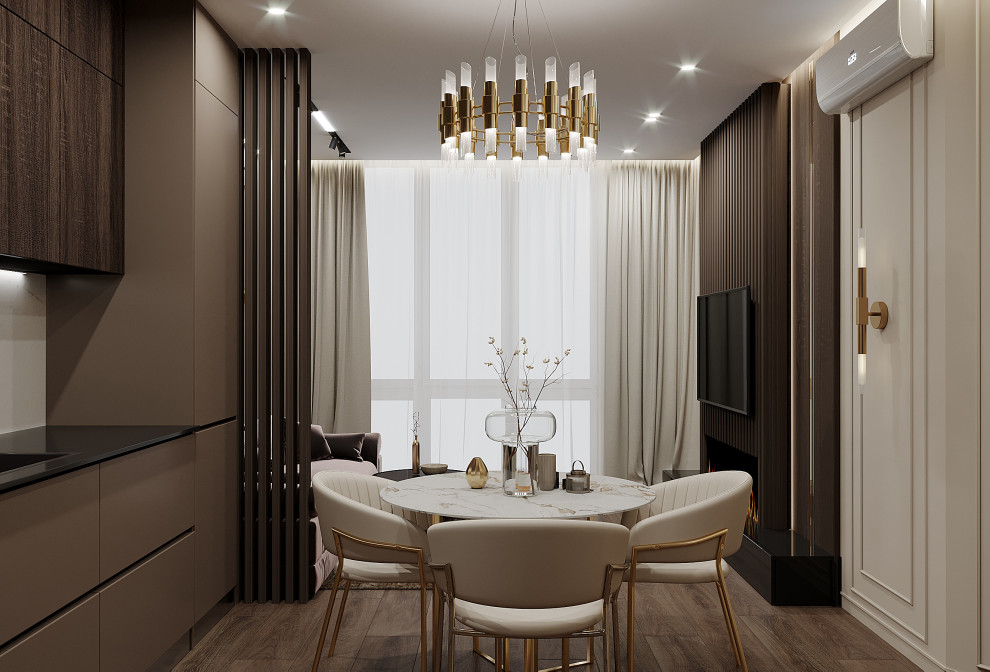 Ар-Деко в новых тенденциях