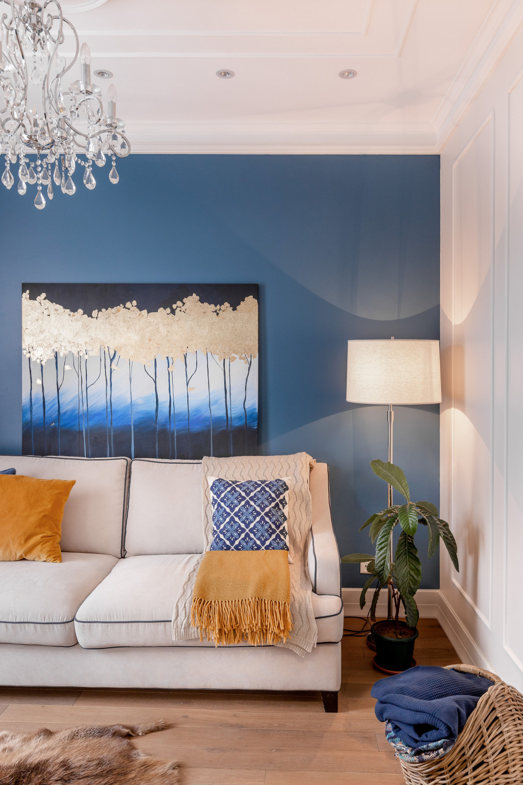 Песчаная 50м2