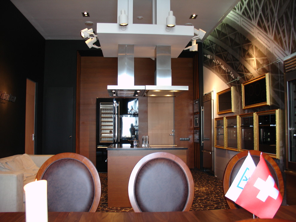 Наши проекты