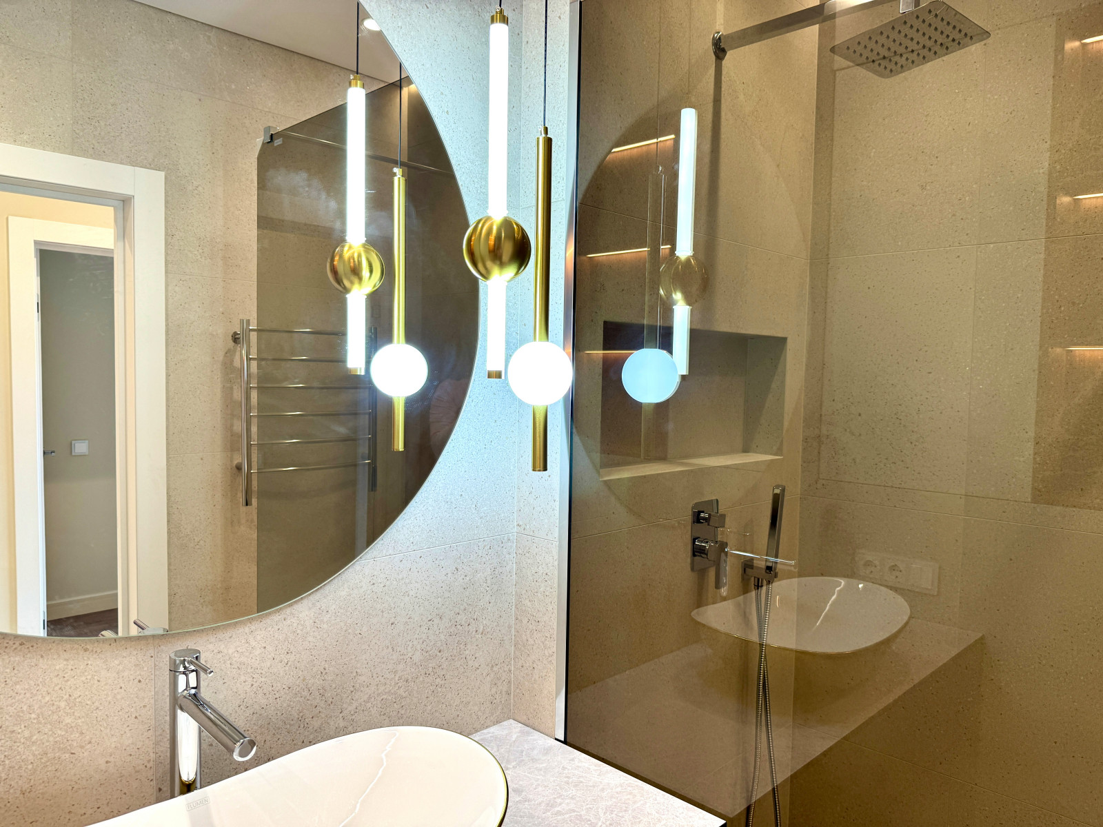 Жк Сиреневый бульвар