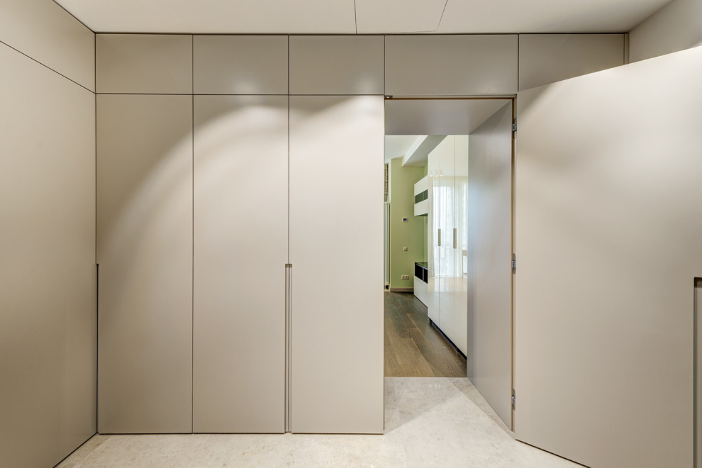 ул. Мосфильмовская