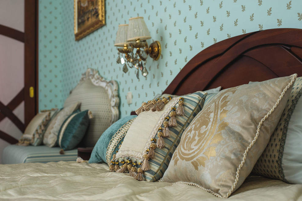 «Все перемены к лучшему» декор и текстильное оформление интерьера