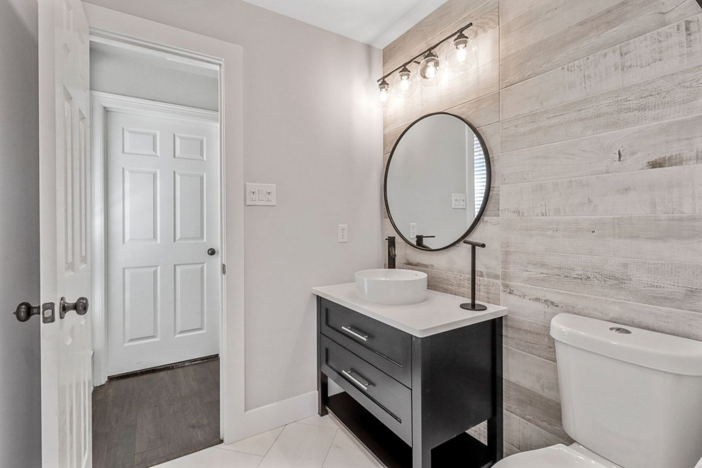 Southlake Remodel