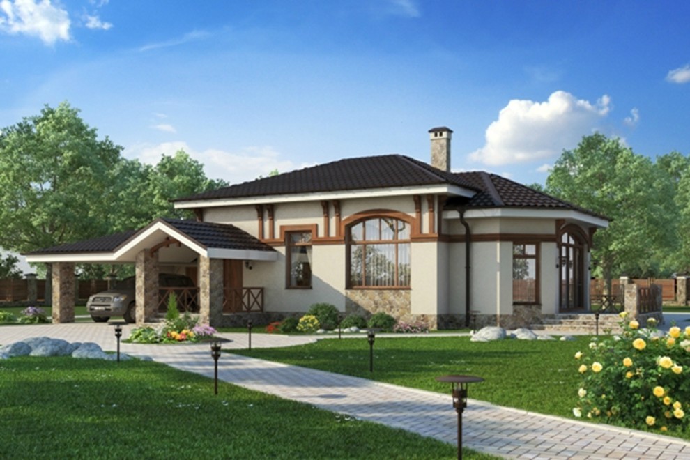 Индивидуальный проект  KV-137-0