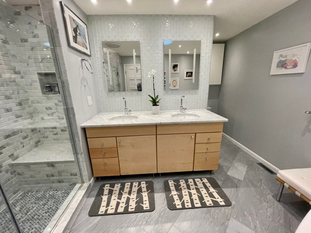Remodels