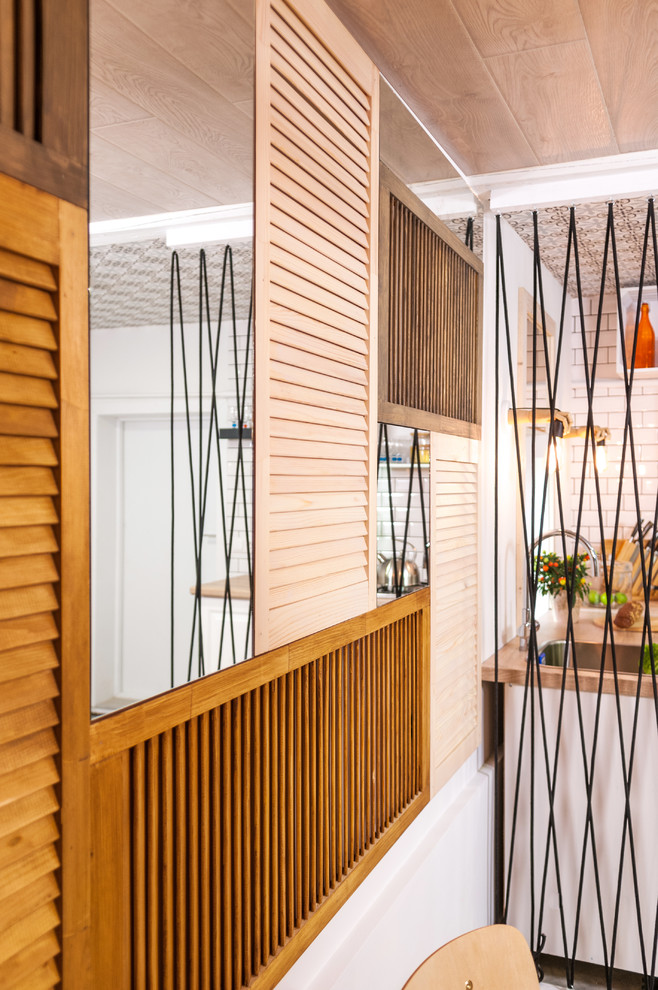 Дом в Крюково