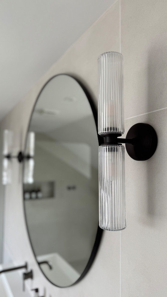 Bathroom Lighting