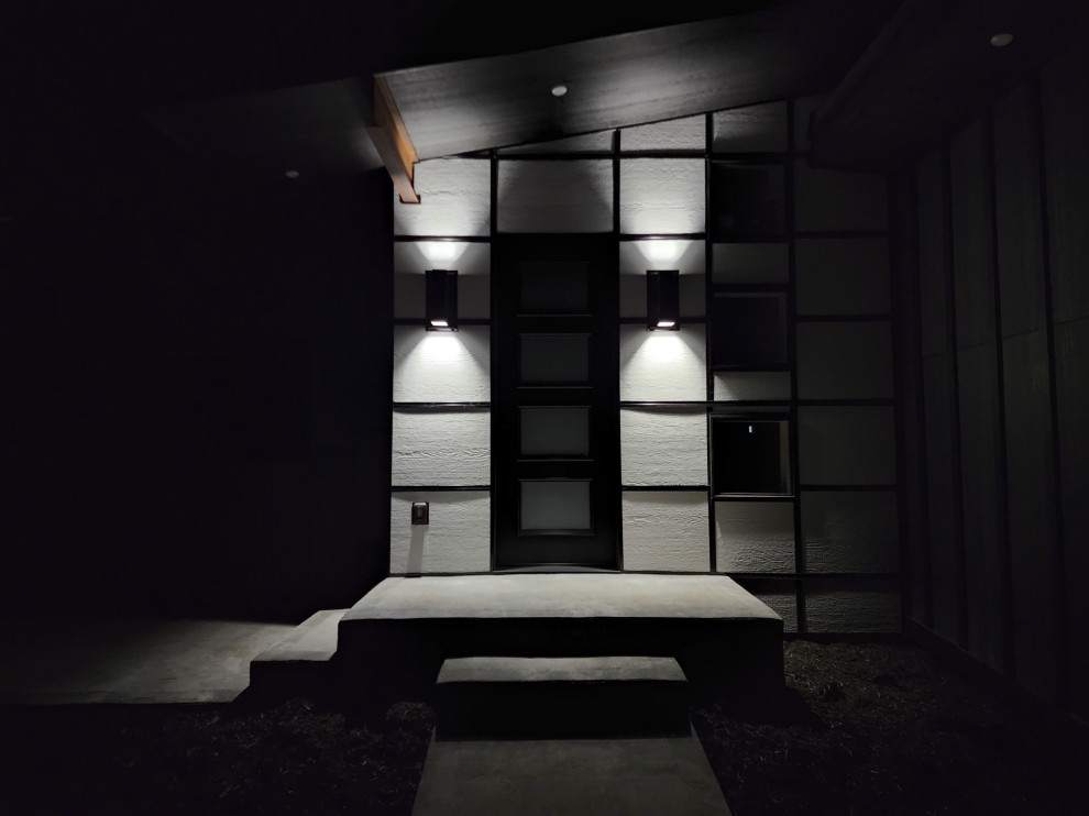 Crystal Home