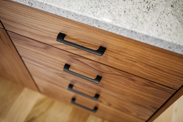 Kitchen - modern kitchen idea