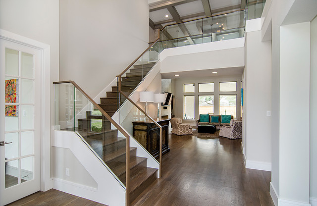 Williamstown contemporary-trappa
