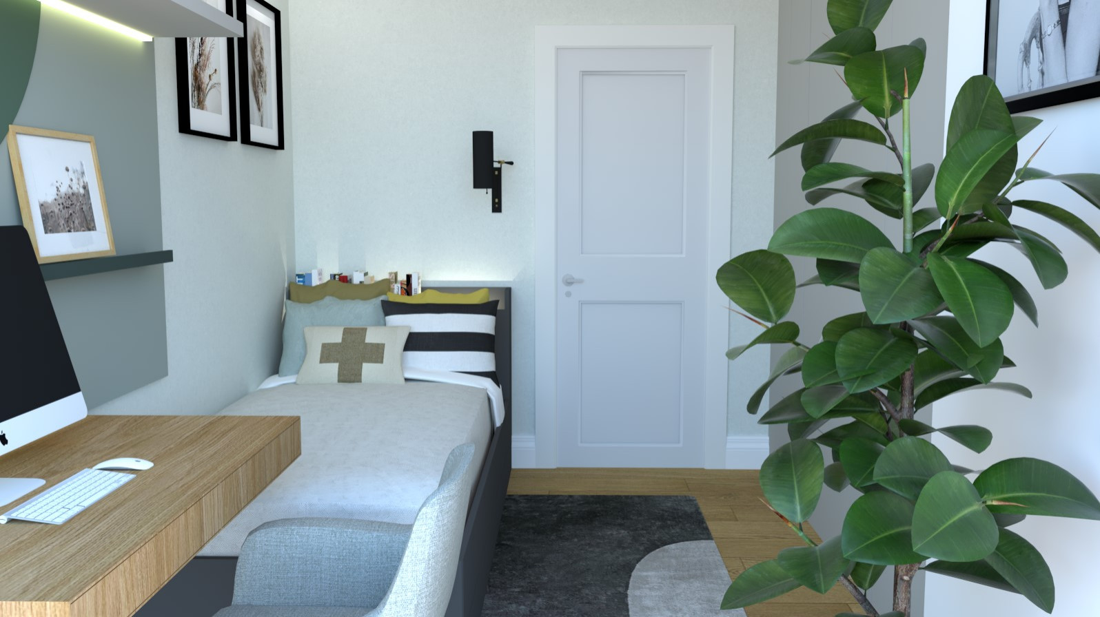 New House R&L
