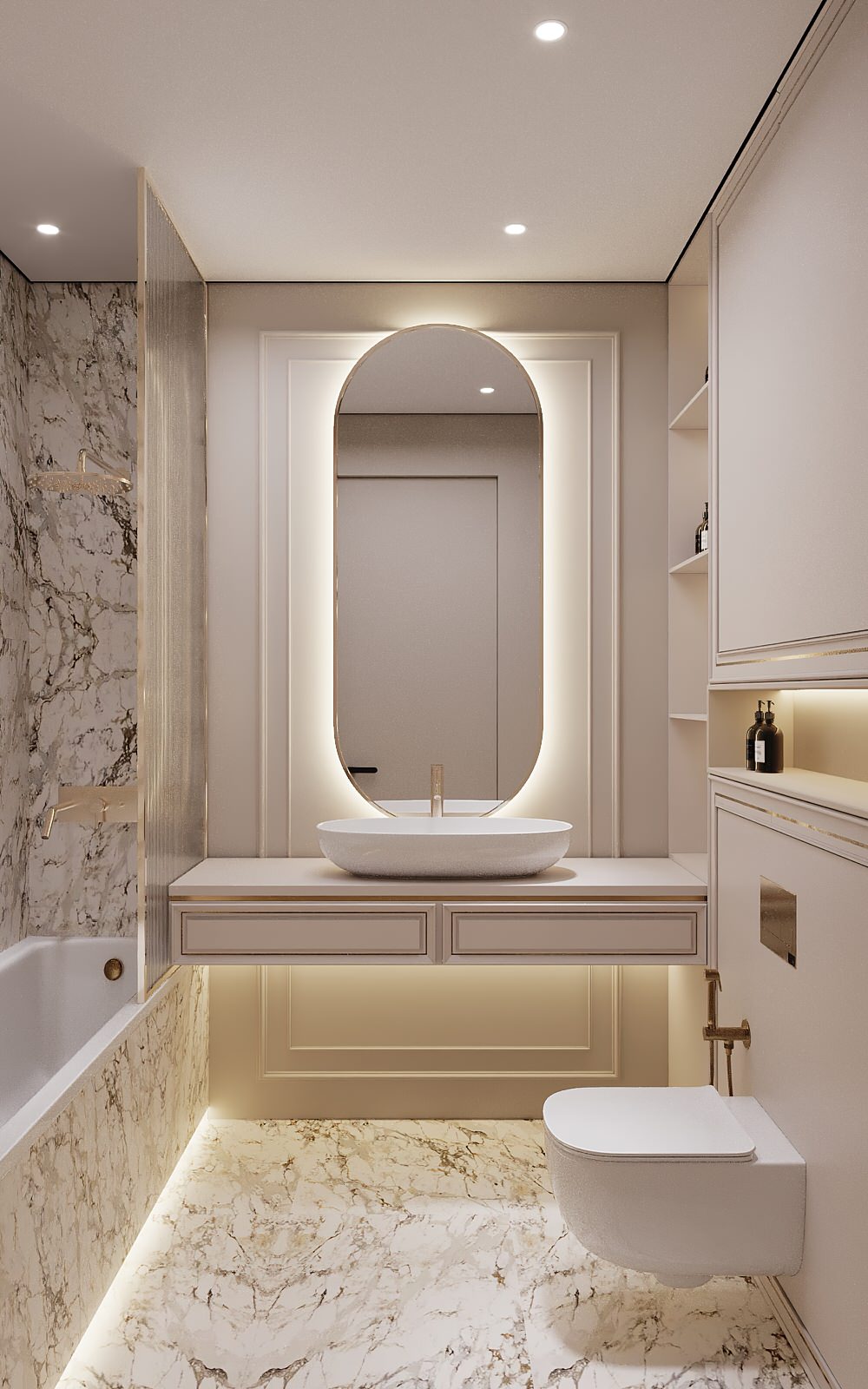 ЖК "Невский парк"