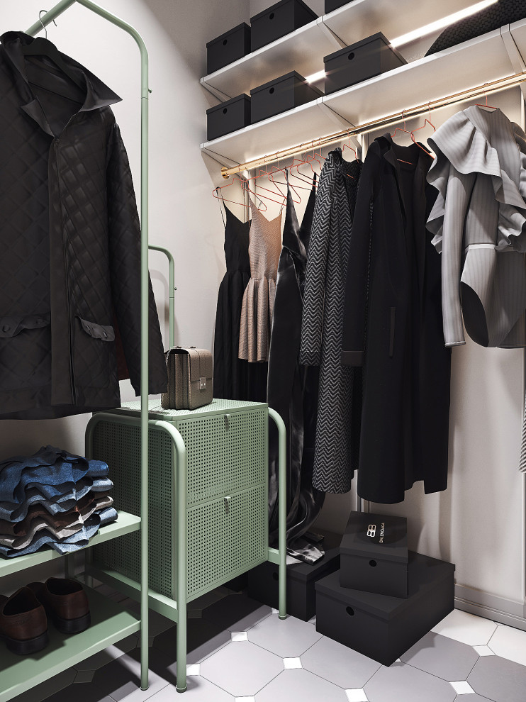 Малая митрофаньевская 5 к1