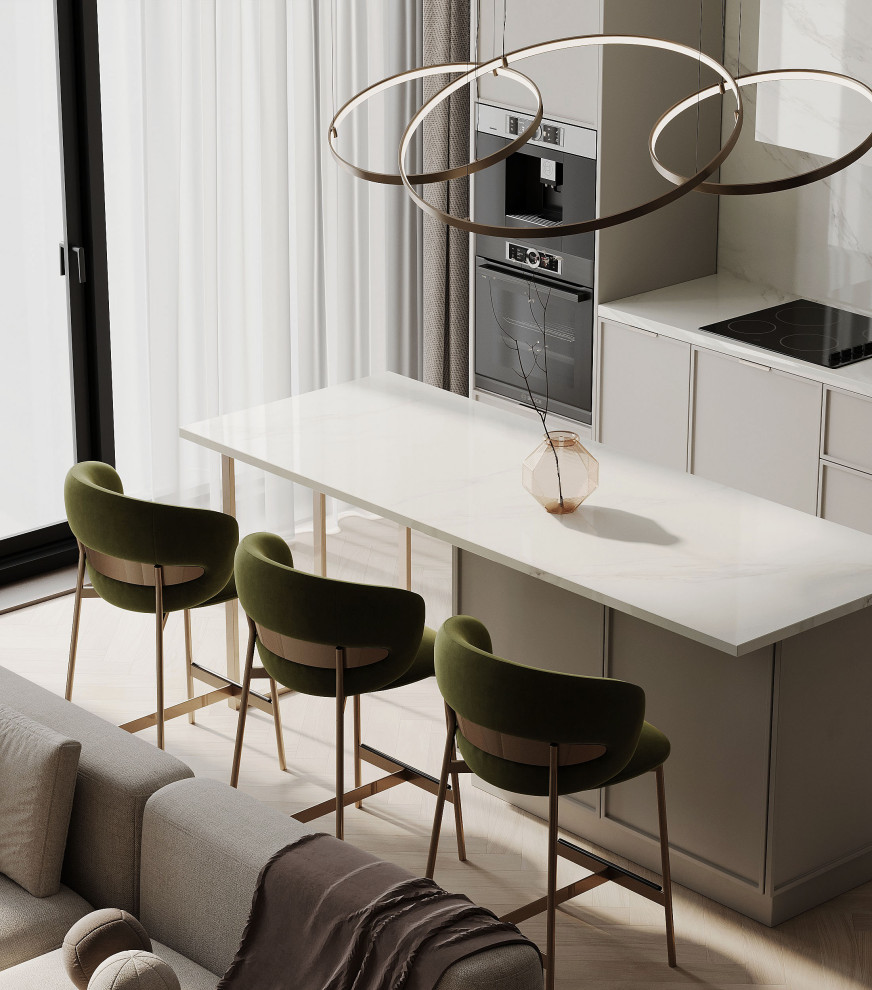 ЖК "Александрия" г. Санкт-Петербург