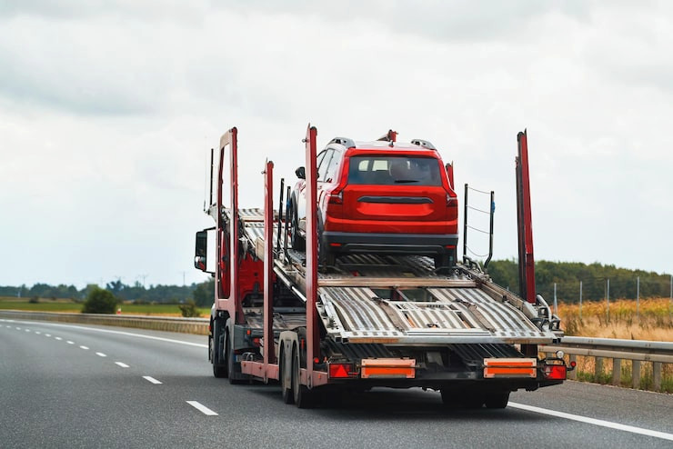 Towing Services in Grand Rapids, MI