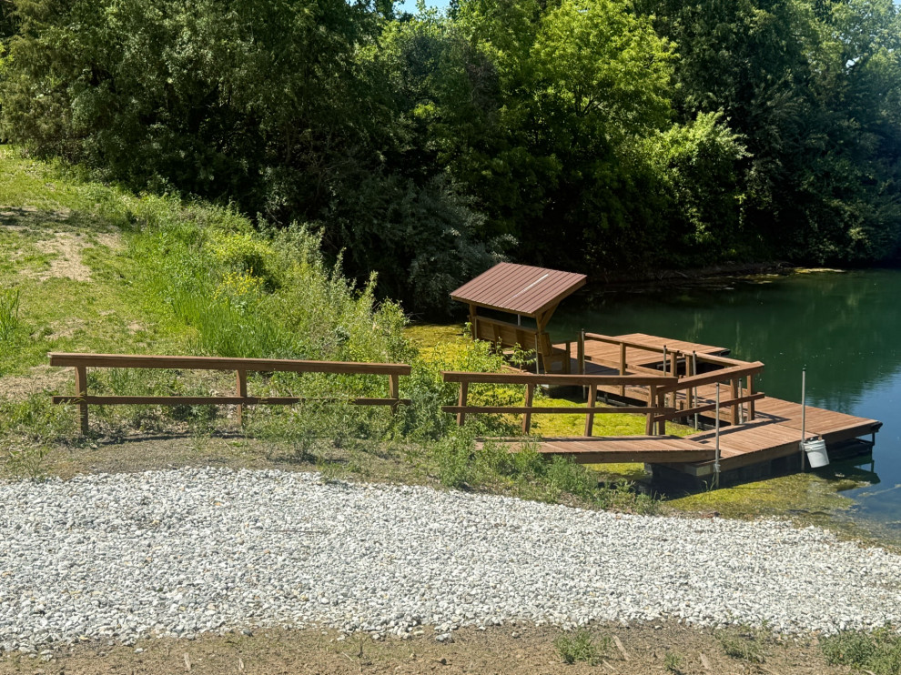 Cabin Build