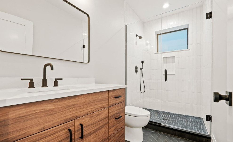 New Construction Custom Home Design  |  Chicago IL