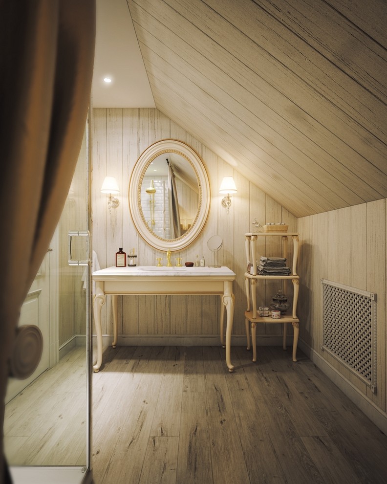 УСАДЬБА БРОВАР 2-Й ЭТАЖ