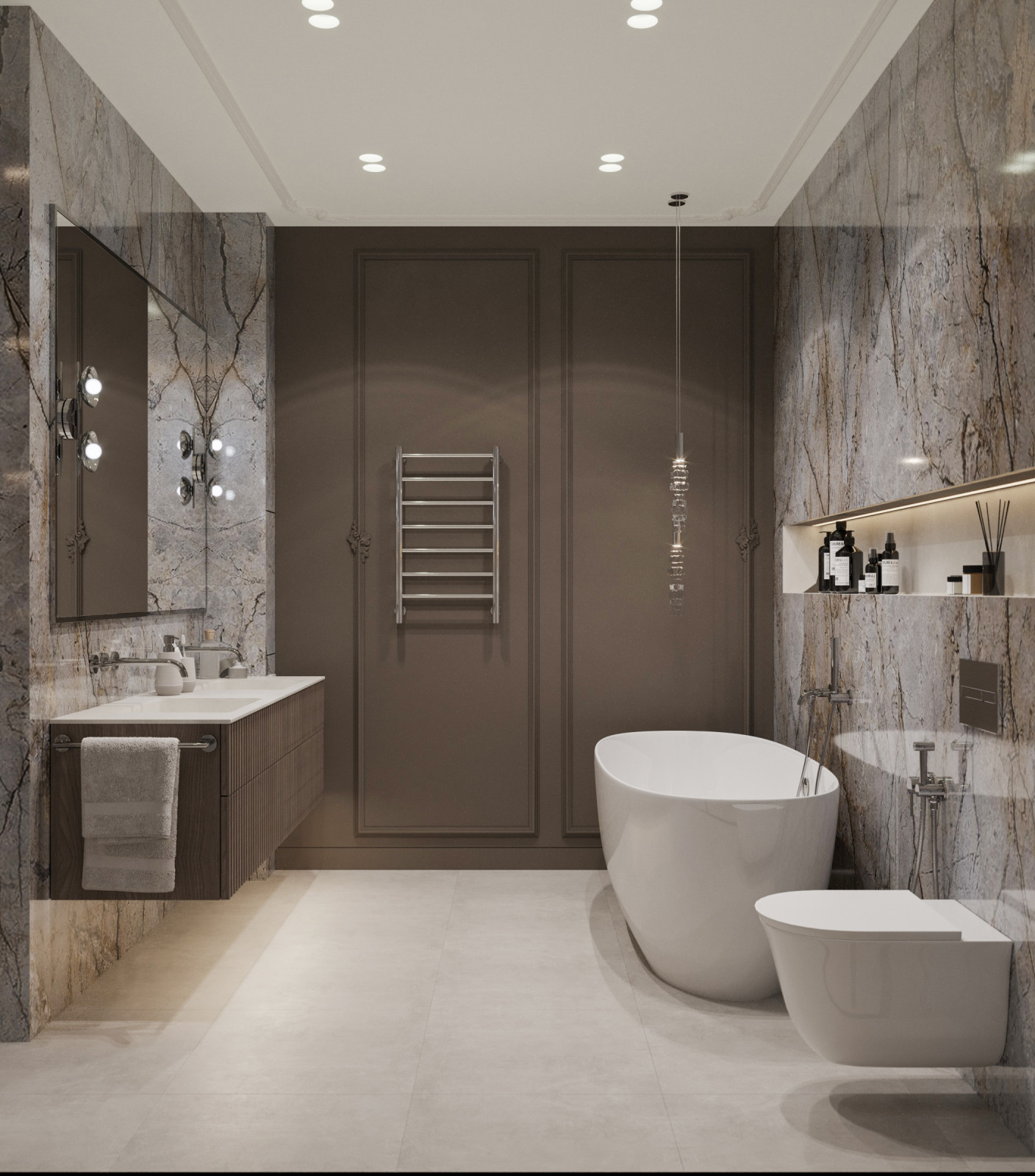 ЖК Васильевский квартал