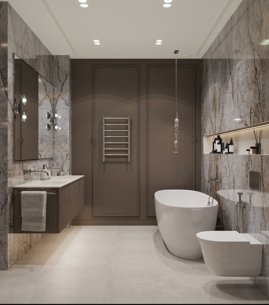 ЖК Васильевский квартал