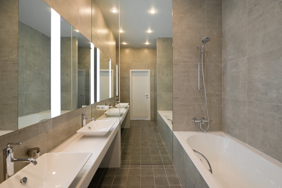 Лофт на Трубной