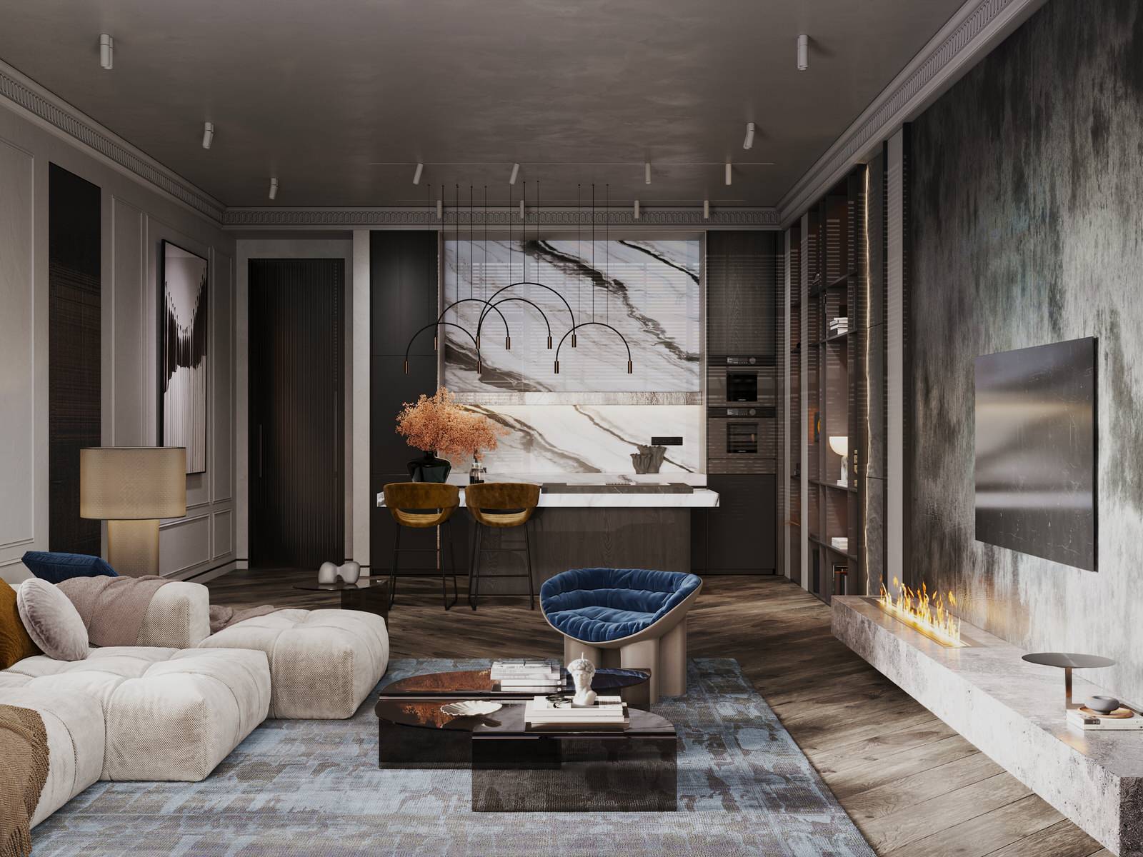 ЖК "Черная речка"