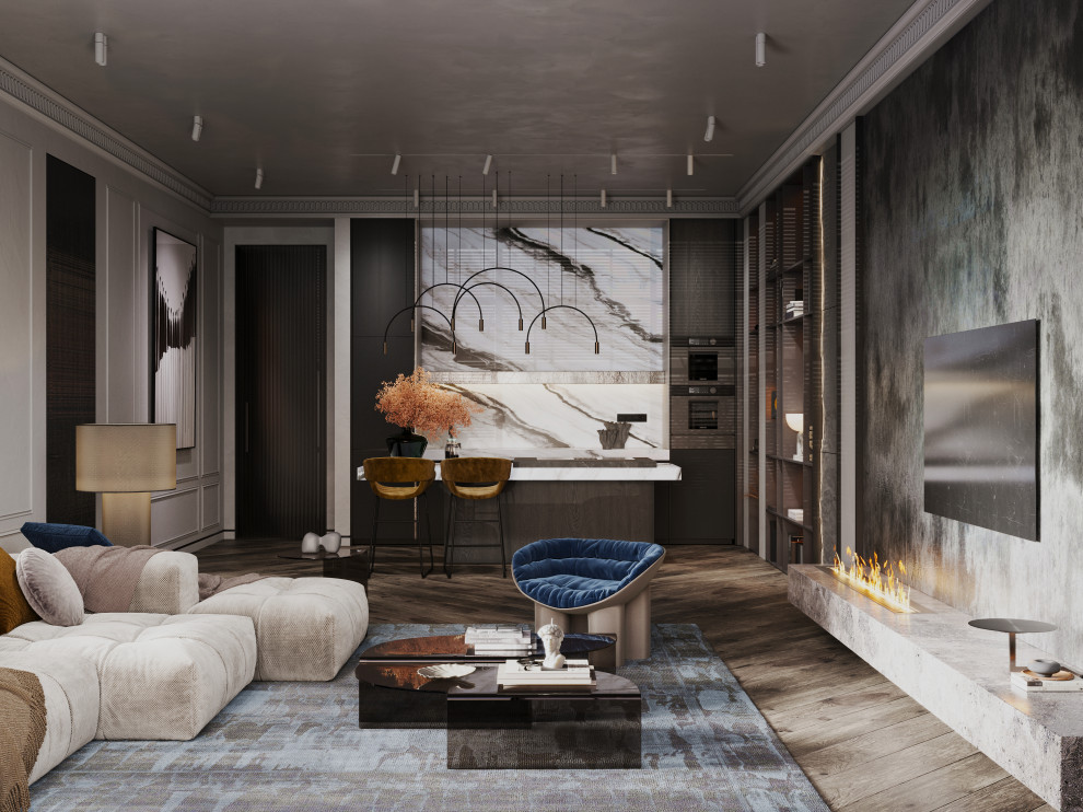 ЖК "Черная речка"