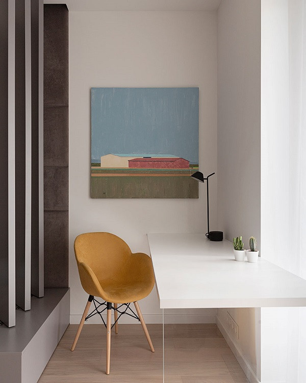 Картины в кабинете/офисе/на рабочем месте