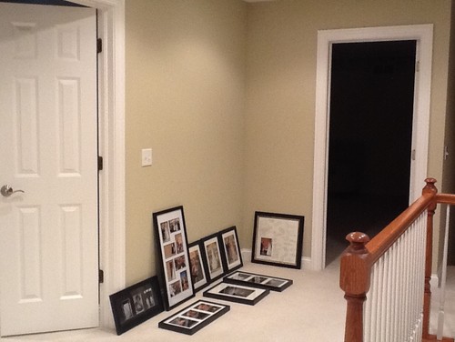 How To Best Display Wedding Photos Gallery Wall Ideas Please Do You Think It Is Odd To Display A Wedding Photo In The Living Room Thank For Your Thoughts