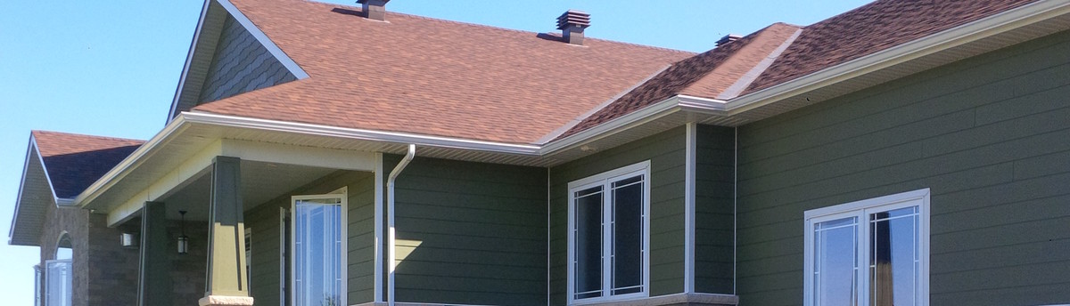 Harvard Slate Siding Carleton Place On