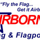 Airborne Flag and Flagpole, LLC