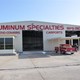 Aluminum Specialties Manufacturing Inc.