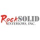 Rock Solid Exteriors, Inc.