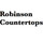 Robinson Countertops