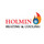 HOLMIN HEATING AND COOLING LLC