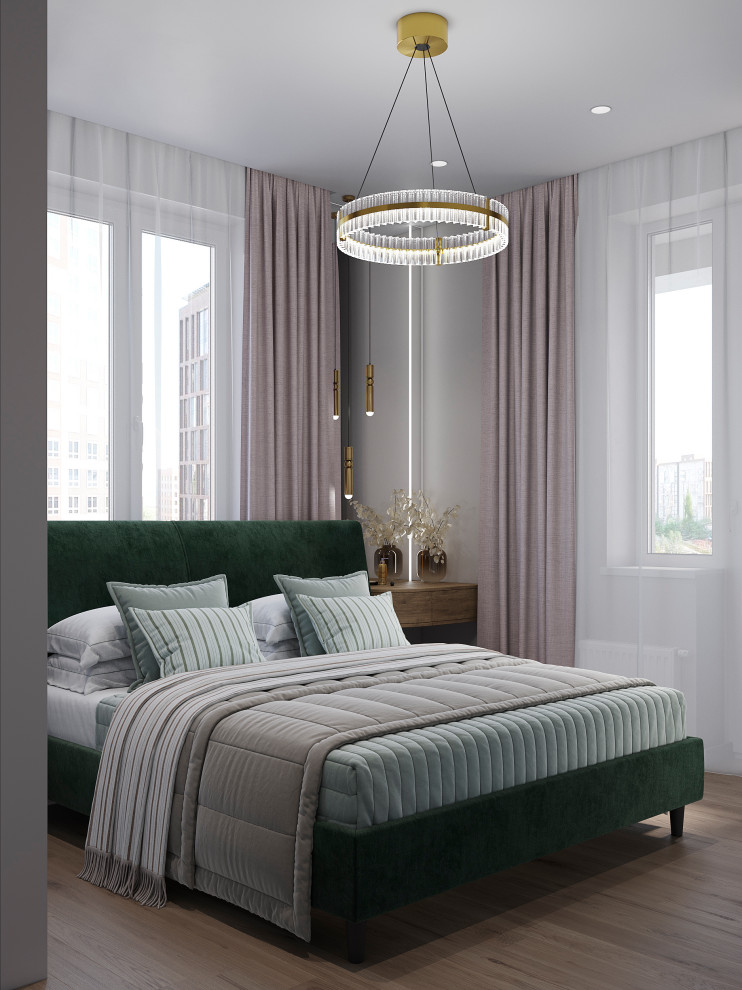 ЖК Старый центр