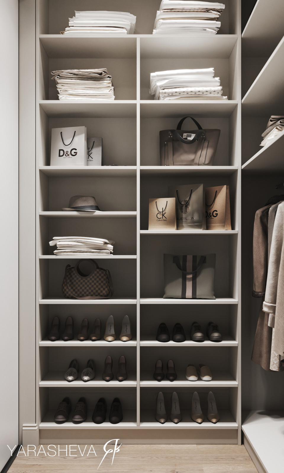 ЖК Freedom (Фридом) 102 м кв.