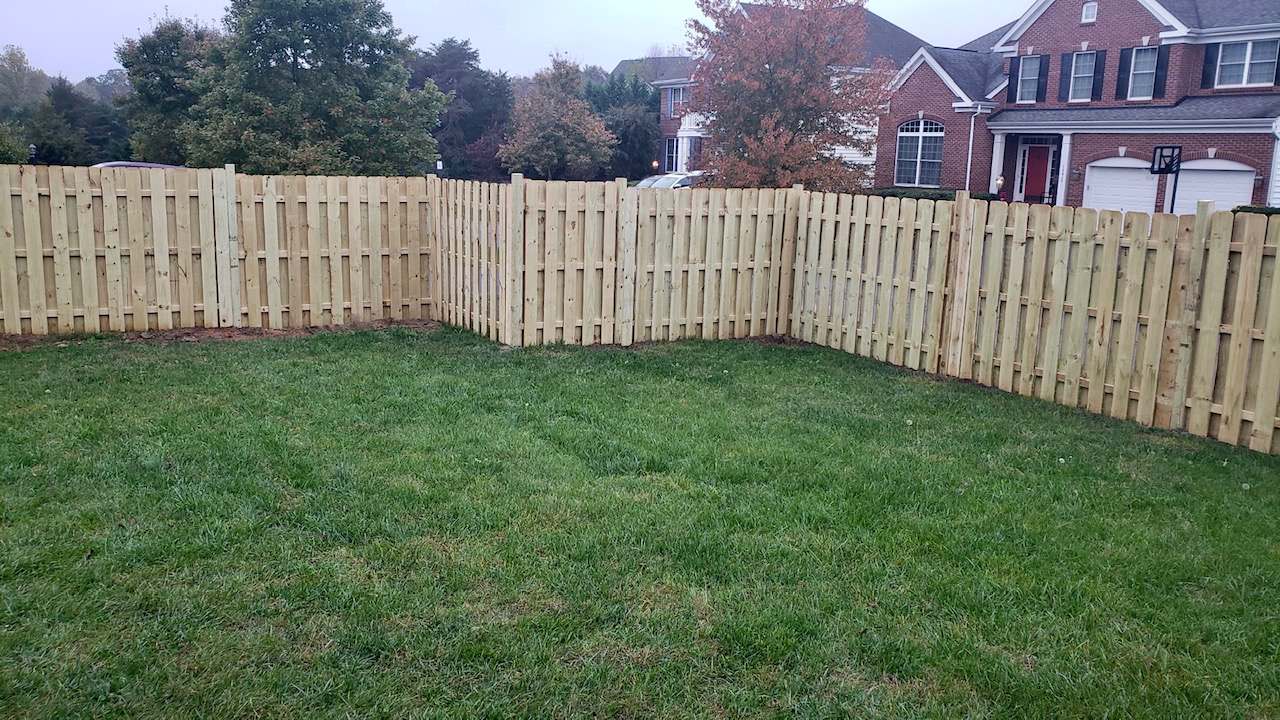 Fence