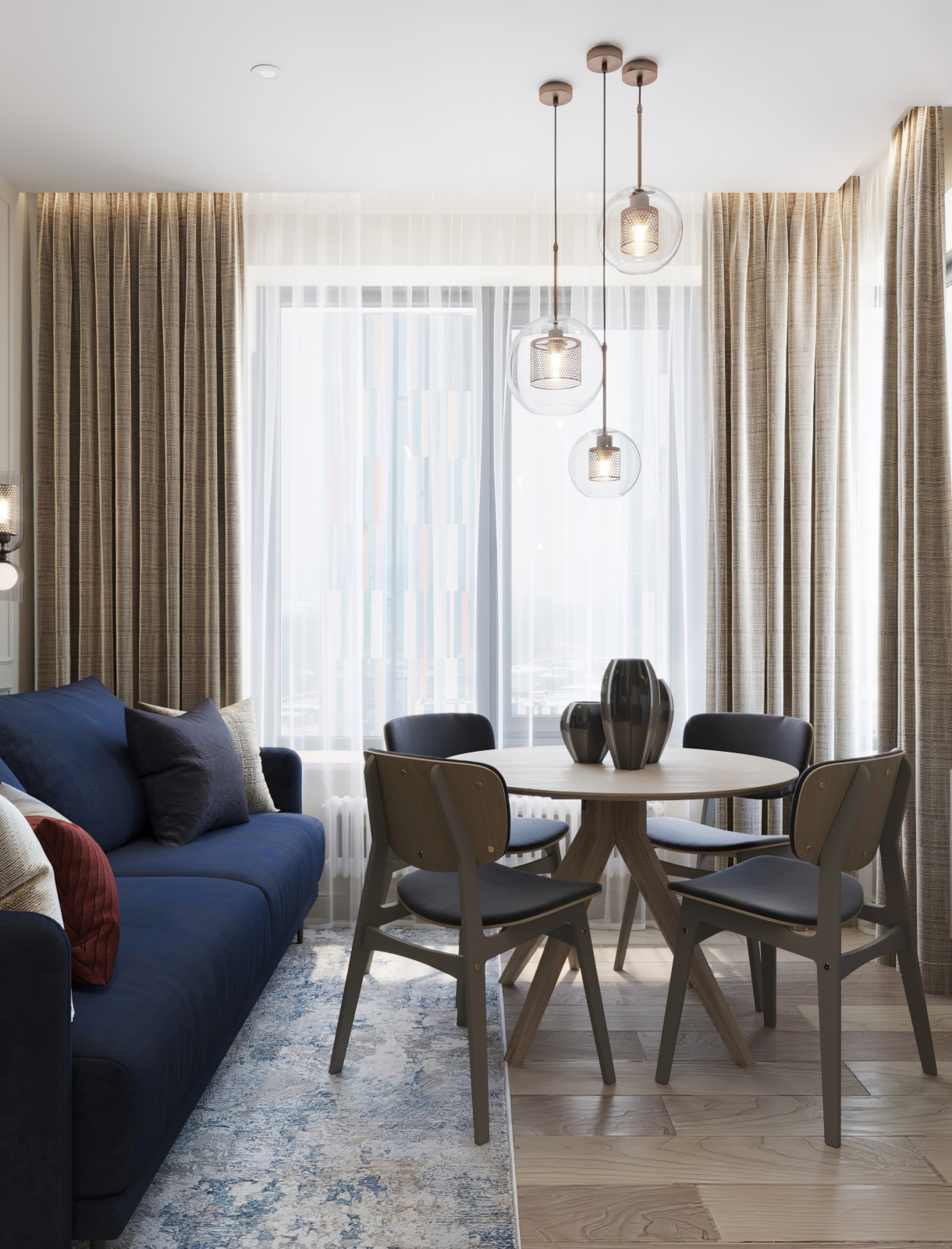 ЖК "Маяковский"