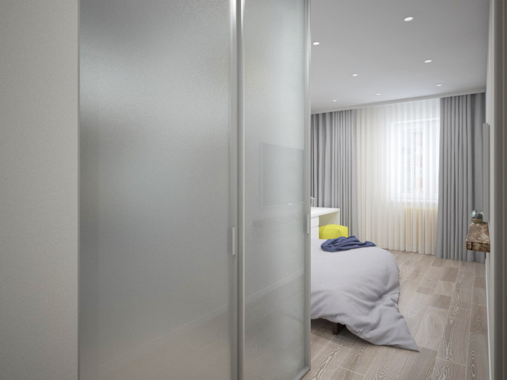 Квартира на Ленина