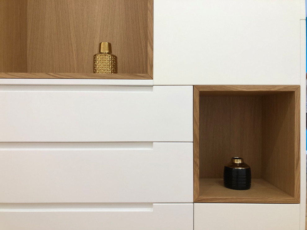 mobile  su misura ingresso