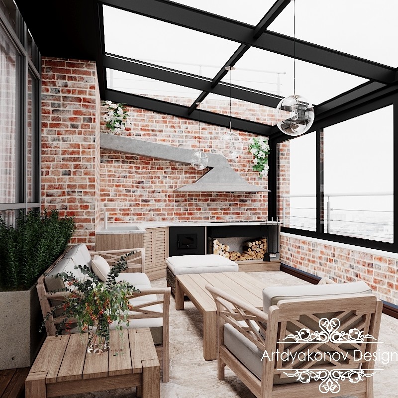 ЖК Омега Хаус