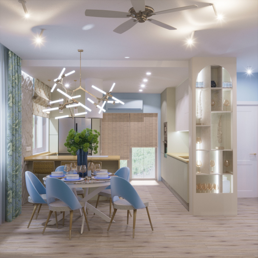 Дом у моря 150 кв.м